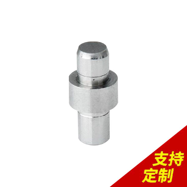 圓柱定位銷,1天出樣，精度達(dá)0.01mm，1對1服務(wù)![鼎捷峰]