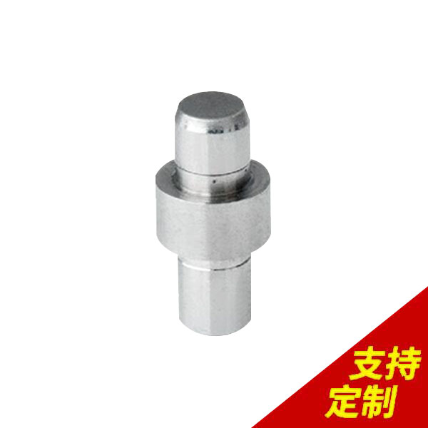 帶肩圓柱定位銷,CCD全自動(dòng)識(shí)別機(jī)，65臺(tái)加工設(shè)備，氧化色差小![鼎捷峰