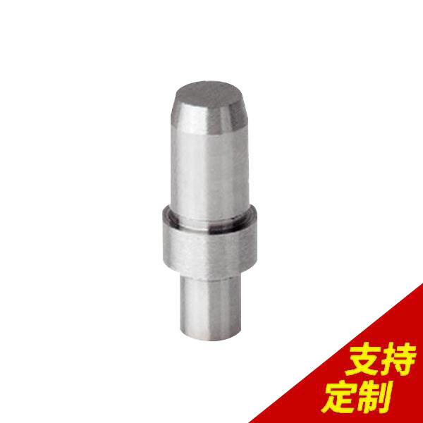 圓柱定位銷軸,CCD全自動(dòng)識(shí)別機(jī)，精度達(dá)0.01mm，及時(shí)反饋加工進(jìn)度![鼎捷