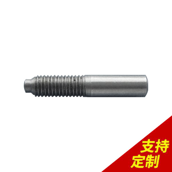 定位球頭銷,按訂單準時出貨,個性化定制,65臺加工設(shè)備-[鼎捷峰]