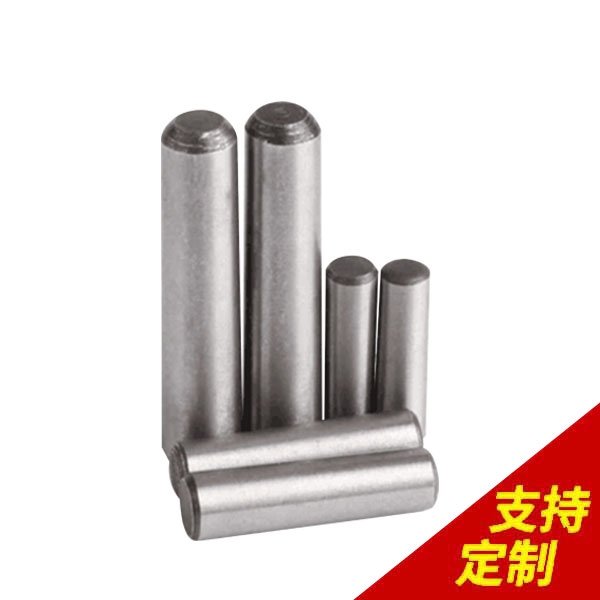 固定定位銷國標,生產(chǎn)設(shè)計一體化,裝配成功率99.8%-[鼎捷峰]