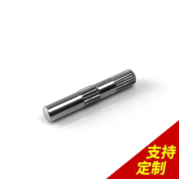 彈性圓柱定位銷,生產(chǎn)設(shè)計一體化,1天出樣,15名工程師-[鼎捷峰]