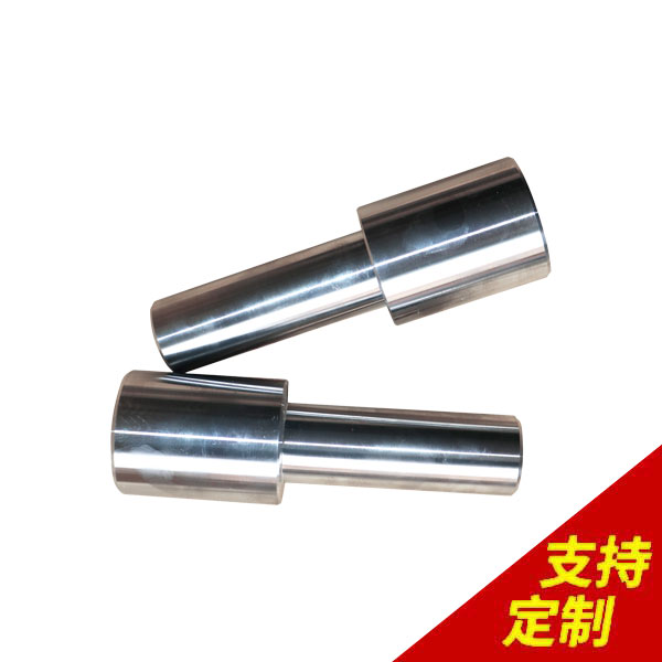 圓柱形定位銷,生產(chǎn)設(shè)計(jì)一體化,裝配成功率99.8%,精度達(dá)0.01mm-[鼎捷峰]