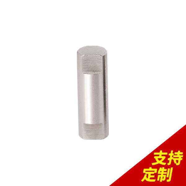 不銹鋼磨制光軸,CCD全自動識別機，自動檢測，1天內(nèi)響應(yīng)![