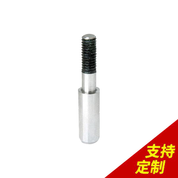 帶螺絲銷(xiāo)釘,采用3次元測(cè)量，個(gè)性化定制，65臺(tái)加工設(shè)備![鼎捷峰]