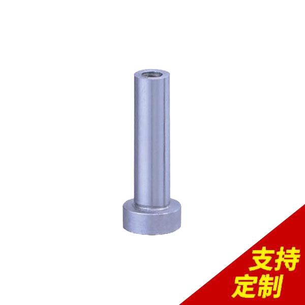 空心圓柱銷釘,生產(chǎn)設計一體化，裝配成功率99.8%，日產(chǎn)10W件![鼎捷峰]