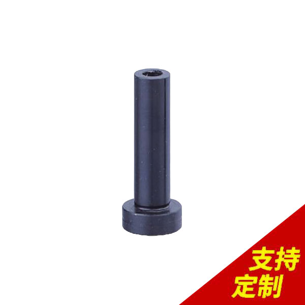 圓頭圓柱銷釘,自動化生產(chǎn)，CCD全自動識別機，15名工程師![鼎捷峰]