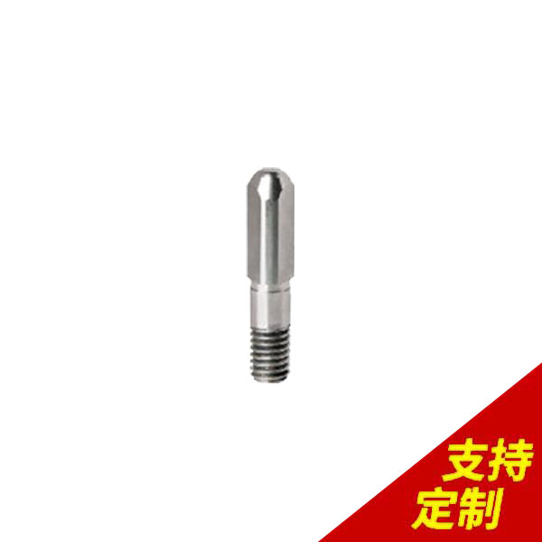 螺紋銷(xiāo)釘國(guó)標(biāo),14年定制經(jīng)驗(yàn)，3天發(fā)貨，精度達(dá)0.01mm![鼎捷峰]