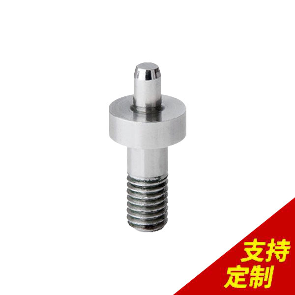 外螺紋銷(xiāo)釘,生產(chǎn)設(shè)計(jì)一體化，裝配成功率99.8%，65臺(tái)加工設(shè)備![鼎捷峰