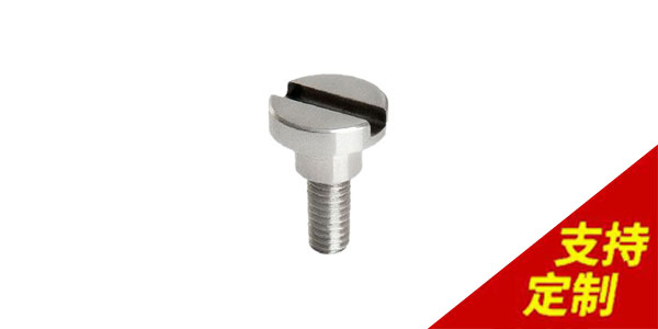 圓柱頭銷(xiāo)釘定制需要注意哪些事項(xiàng)？